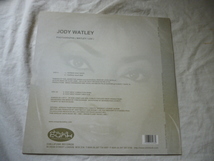 Jody Watley / Photographs ドラマティック VOCAL HOUSE エレガント・サウンド 　試聴_画像2