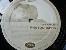 Jody Watley / Photographs ドラマティック VOCAL HOUSE エレガント・サウンド 　試聴_画像4