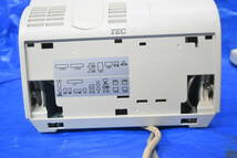 TEC/東芝テック　POSターミナル　WILLPOS-Mini 【ST-701-FM-1F011-R】　◆IN3049-1(0115)◆_画像4