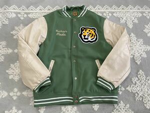 HUMANMADE VARSITY JACKET XL