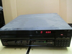  Hitachi. laser disk player VIP-KX20 (E)