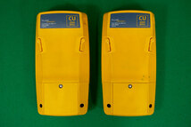 ケーブルラインアナライザー　DSX2-8000　フルーク　FLUKE　中古計測器_画像3