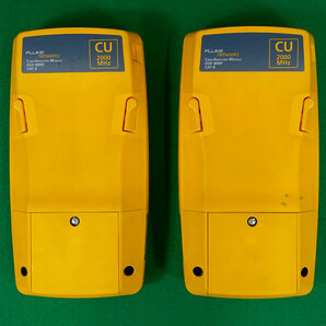 ケーブルラインアナライザー DSX2-8000 フルーク FLUKE 中古計測器の画像3