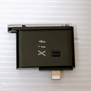 ピクセラ PIXELA Xit Stick XIT-STK210 テレビチューナー
