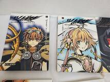 ◆◇ジャンク品 欠品あり　ツバサ RESERVoir CHRoNiCLE 1～3巻、6～19巻、21巻 AA239-001◇◆_画像2