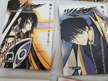 ◆◇ジャンク品 欠品あり　ツバサ RESERVoir CHRoNiCLE 1～3巻、6～19巻、21巻 AA239-001◇◆_画像5