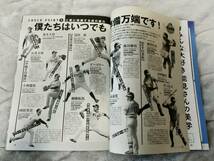 週刊ベースボール 2023年6月26日号：阪神タイガース特集 etc (＊必ず説明文をお読みください。)_画像10