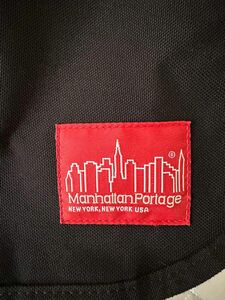 メッセンジャーバッグ マンハッタンポーテージ　Manhattan Portage