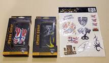 【匿名発送】ペター　ソルベルグ　グッズ　WRC Petter Solberg iphone　ケース　ステッカー_画像1