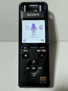 Sony PCM-A10レコーダー リニアPCMレコーダー .