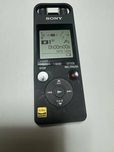 SONY ICD-SX2000 ICレコーダー ソニー .