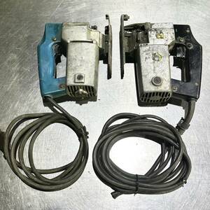  electrification has confirmed 2 pcs. set Makita jigsaw 4301| Makita jigsaw 4301V change speed attaching 