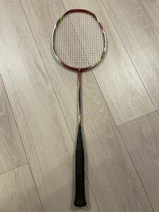 アークセイバー11 旧色 3u yonex バドミントン ARCSABER