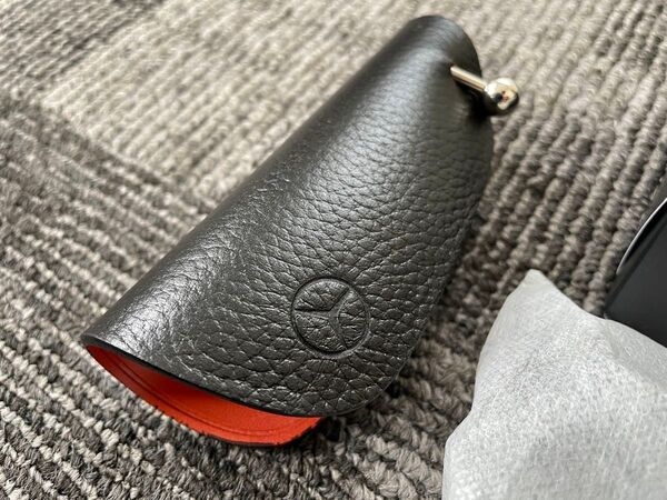 ★新品・未使用★ 非売品 メルセデス・ベンツ 純正 キーケース Mercedes-Benz