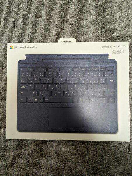Surface Signature キーボード Microsoft マイクロソフト