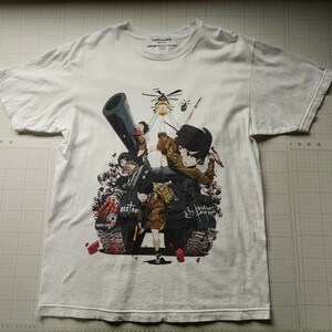 BiS Tシャツ Lサイズ すしお WACK SUSHiO T-shirt 
