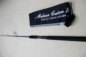 ★MCワークス DUAL EDGE 602LR jig max200g PE1.5~3★