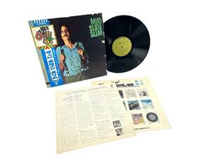 1E3★LPレコード/帯付き★ JAMES TAYLOR ジェイムス・テイラー/ MUD SLIDE SLIM AND THE BLUE HORIZON（P-8082W）