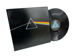 1M3★PINK FLOYD/ピンク・フロイド★ THE DARK SIDE OF THE MOON/狂気【EOP-80778】LPレコード 洋楽 ロック