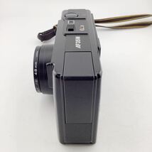 Canon AUTO FOCUS AF35M LENS 38mm 1:2.8キャノン フィルムカメラ 【k2735-y133】_画像6