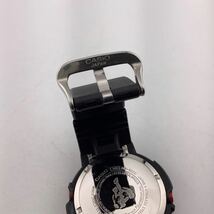 CASIO G-SHOCK AW-500D 380 ブラック カシオ 腕時計 メンズ レディース 腕時計 ファッション【k2698-×】_画像9