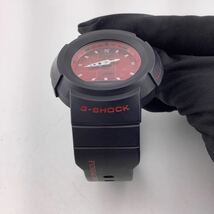 CASIO G-SHOCK AW-500D 380 ブラック カシオ 腕時計 メンズ レディース 腕時計 ファッション【k2698-×】_画像7