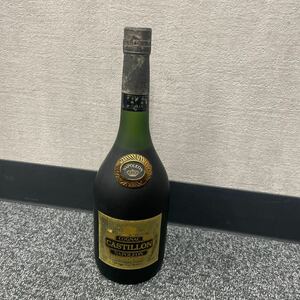 CASTILLON NAPOLEON カスティヨン ナポレオン コニャック COGNAC ブランデー 700ml 古酒 未開栓 【a1503-N66】