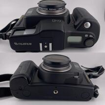 FUJIFILM GA645i Professional 6X4.5 FUJINON 1:4 60mm 中判カメラ フィルムカメラ フジフイルム 【a1602-y132】_画像3