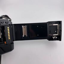 Canon キャノン EOS 630 カメラボディ　一眼レフ フィルムカメラ 通電確認済 【a11604-y132】_画像8