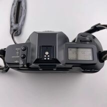 Canon キャノン EOS 630 カメラボディ　一眼レフ フィルムカメラ 通電確認済 【a11604-y132】_画像4