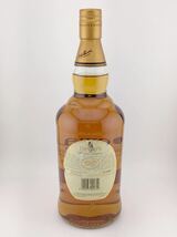 未開封 Dewar's デュワーズ 12年 リザーブ スコッチ ウイスキー 古酒 【k2680-y124】_画像2