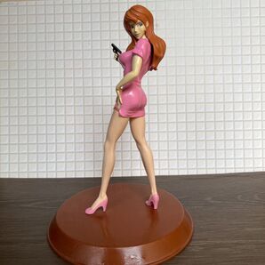 ルパン三世フィギュア2 ~次元大介 早撃ち0.3秒!!~ 峰不二子