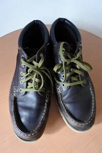 ◎中古靴◎Timberland ティンバーランド　サイズ26cm