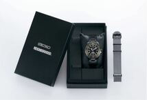 【期間限定値下げ】 NEIGHBORHOOD Seiko Prospex Diver Scuba Limited Edition SBDJ059 セイコー プロスペックス ネイバーフッド_画像2