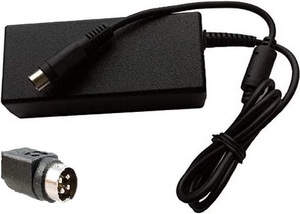 [Новый] Адаптер переменного тока для Wacom EDAC Power EA10953 24V 3.75A Massenzen Power Cable Selectable Bulk