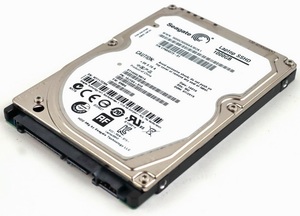 [Набор 10] Seagate ST1000LM014 Ноутбук SSHD 1 ТБ 2,5 дюйма 9,5 мм встроенный гибридный встроенный дисковый привод