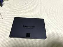 M1654 SAMSUNG SSD 840 EVO SATA 2.5インチSSD 120GB 全国送料無料_画像1