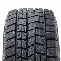 ◆新品 155/70R13 GOODYEAR グッドイヤー スタッドレス 2023年製_画像3