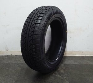 【アウトレット品 1円～】MOMO Tires モモ W-1 スタッドレス 185/65R15インチ 2022年製 残り在庫出品個数分のみ