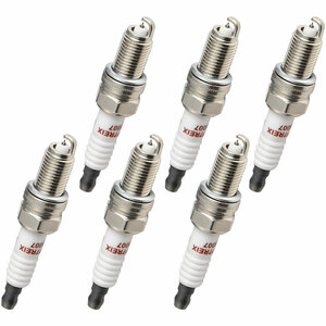 HD5S/HD5P/HDES/HDEP Sentia H6.8-H7.11 iridium plug spark-plug 6ps.@F288 18 110