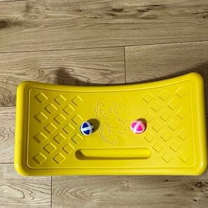 子供用スマートバランスボード: 運動能力を開発するための楽しい知育玩具シーソー 