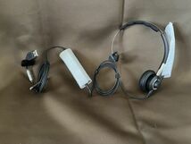 新品・未使用品◎GNジャパン Jabra BIZ 2400 II Mono NC W 2_画像4