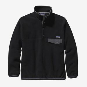 【美品】Patagonia Synchilla Snap Tee パタゴニア メンズ シンチラ プルオーバー フリースdescendantwackomarianonnative23AW22aw