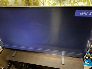 REGZA TOSHIBA 液晶テレビ 50型　50Z570K 美品