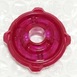 ベイブレードX■ベイブレードエックス■ラチェット 4-80■BEYBLADE X■BX-08 3on3デッキセット 改造パーツ■GEAR SPORTS