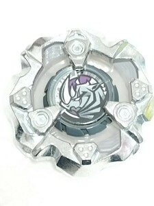 ベイブレードX■ベイブレードエックス■ブレード/ライノホーン■BEYBLADE X■BX-19 改造パーツ■GEAR SPORTS