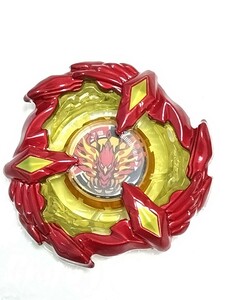 ベイブレードX■ベイブレードエックス■ブレード単品 フェニックスウイング■BEYBLADE X■BX-23 改造パーツ■GEAR SPORTS