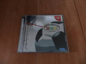 [ Dreamcast ][J Lee g Pro soccer Club .....!]