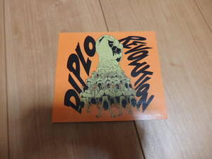 【CD】Diplo「Revolution」