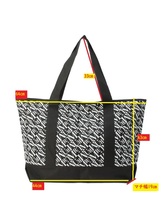 バッグのみ MURUA 2024 HappyBag 福袋　カバンのみ_画像2